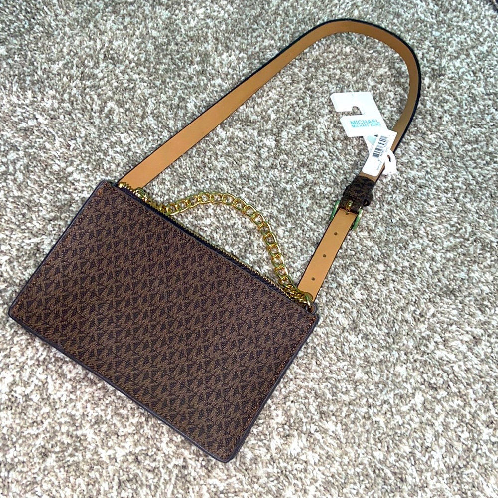 Michael Khors women's belt bag/fanny pack